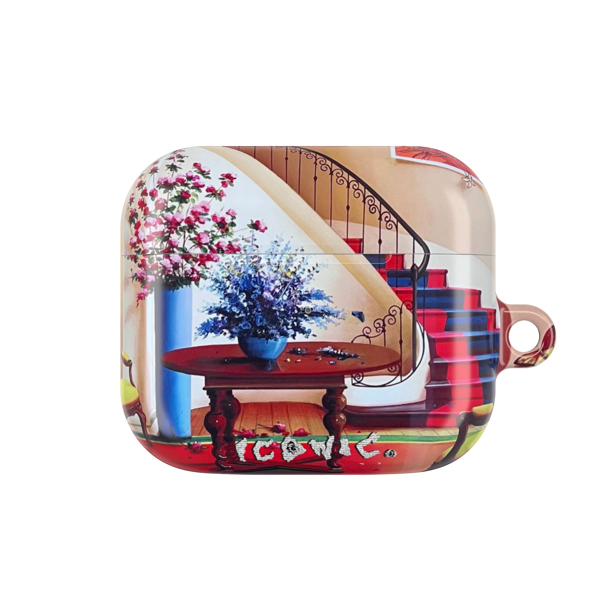 Grand Stairway AirPods Case