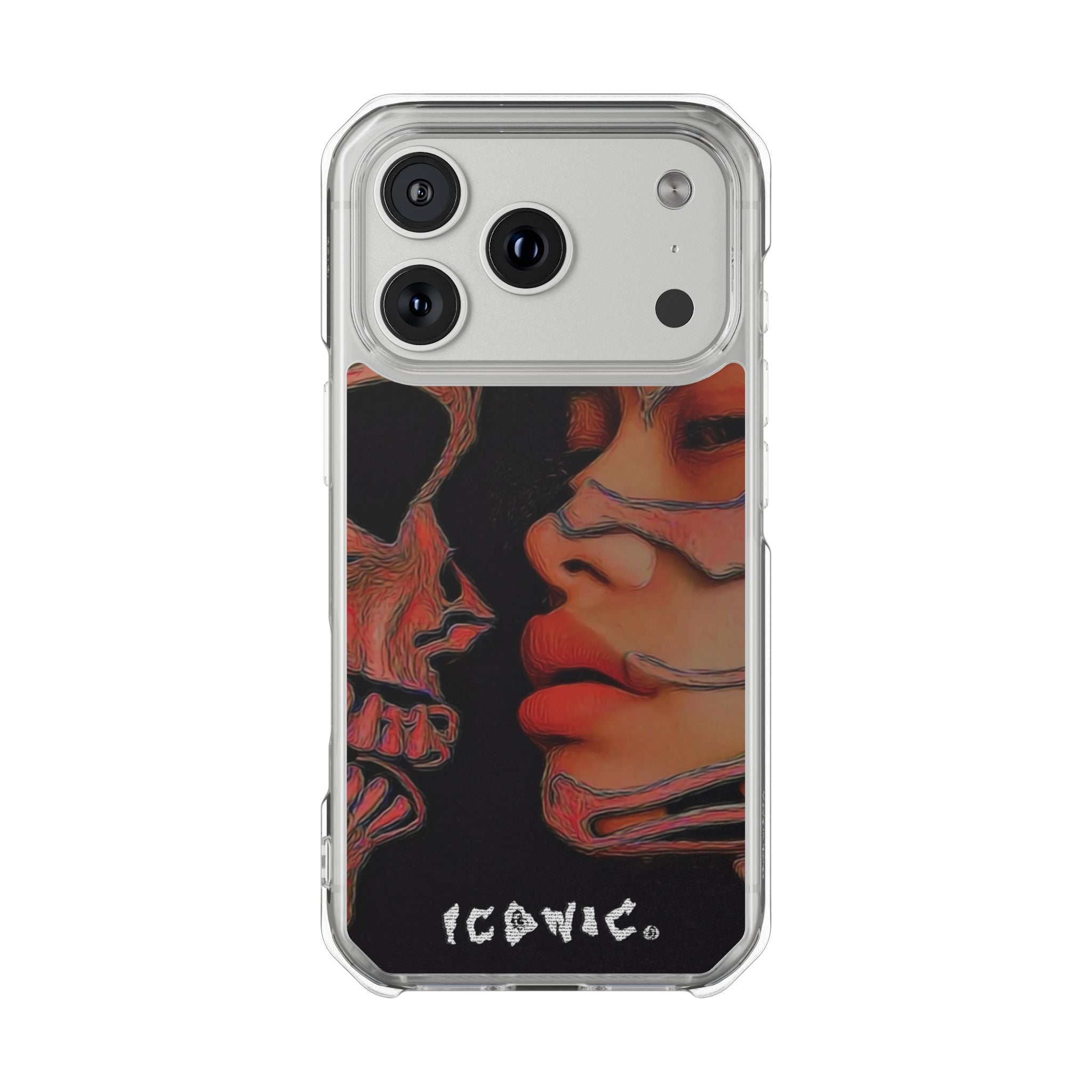 Face To Face Magsafe Impact Cases
