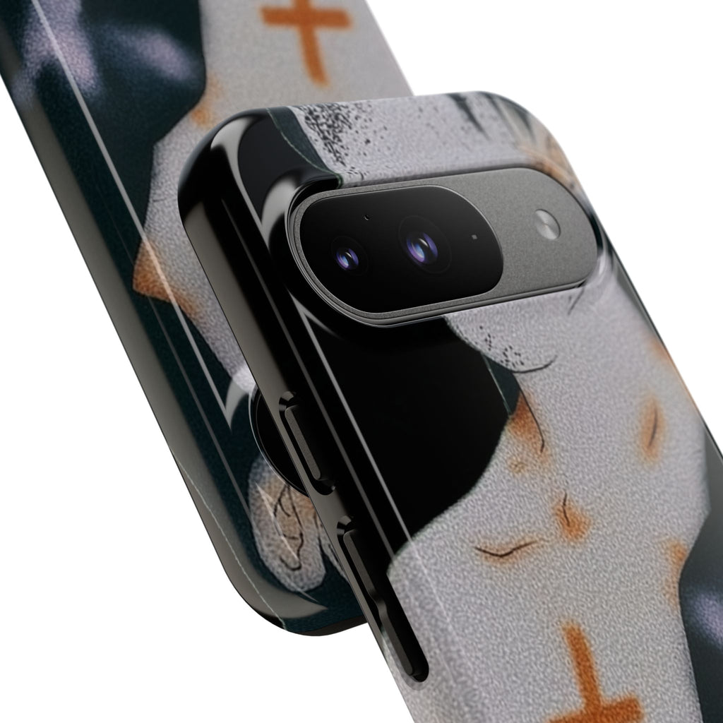 Rider X Tough Cases