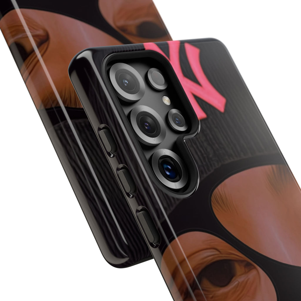 Bubblegum NYC Tough Cases