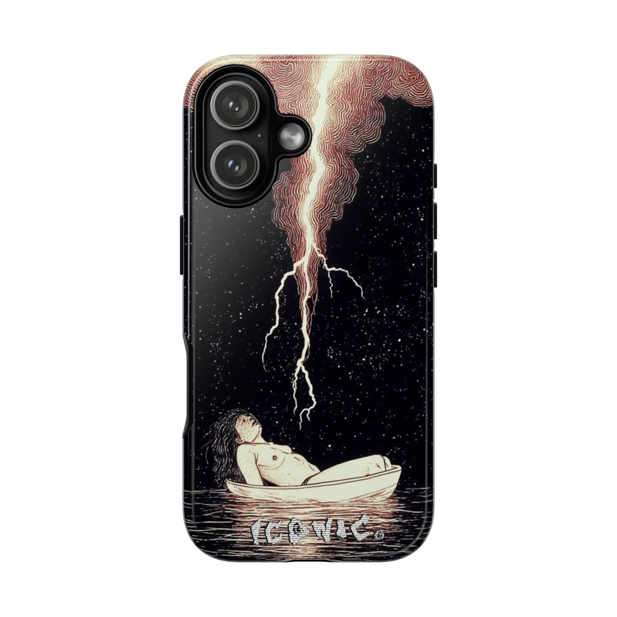 Natural Bliss tough Cases