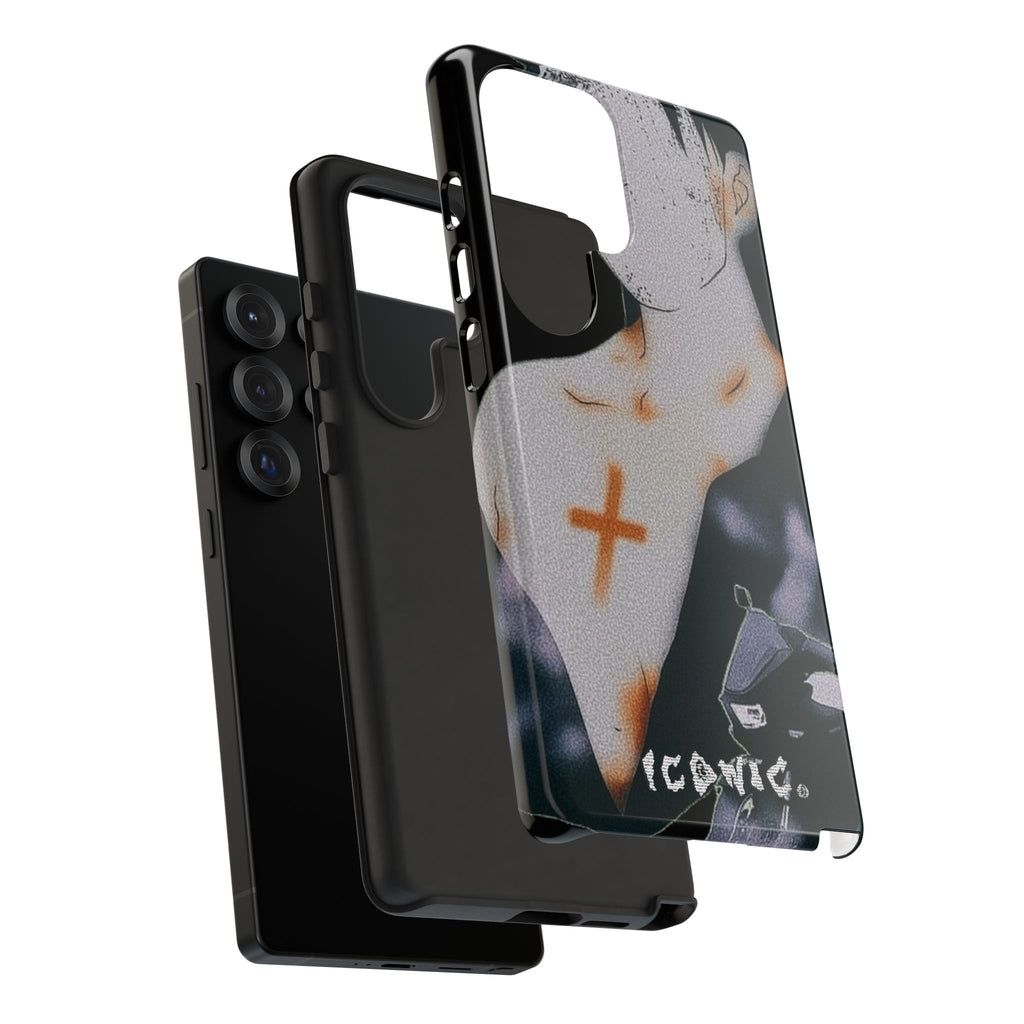 Rider X Tough Cases