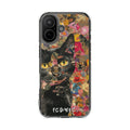 Rainbow Kitty Magsafe Impact Cases