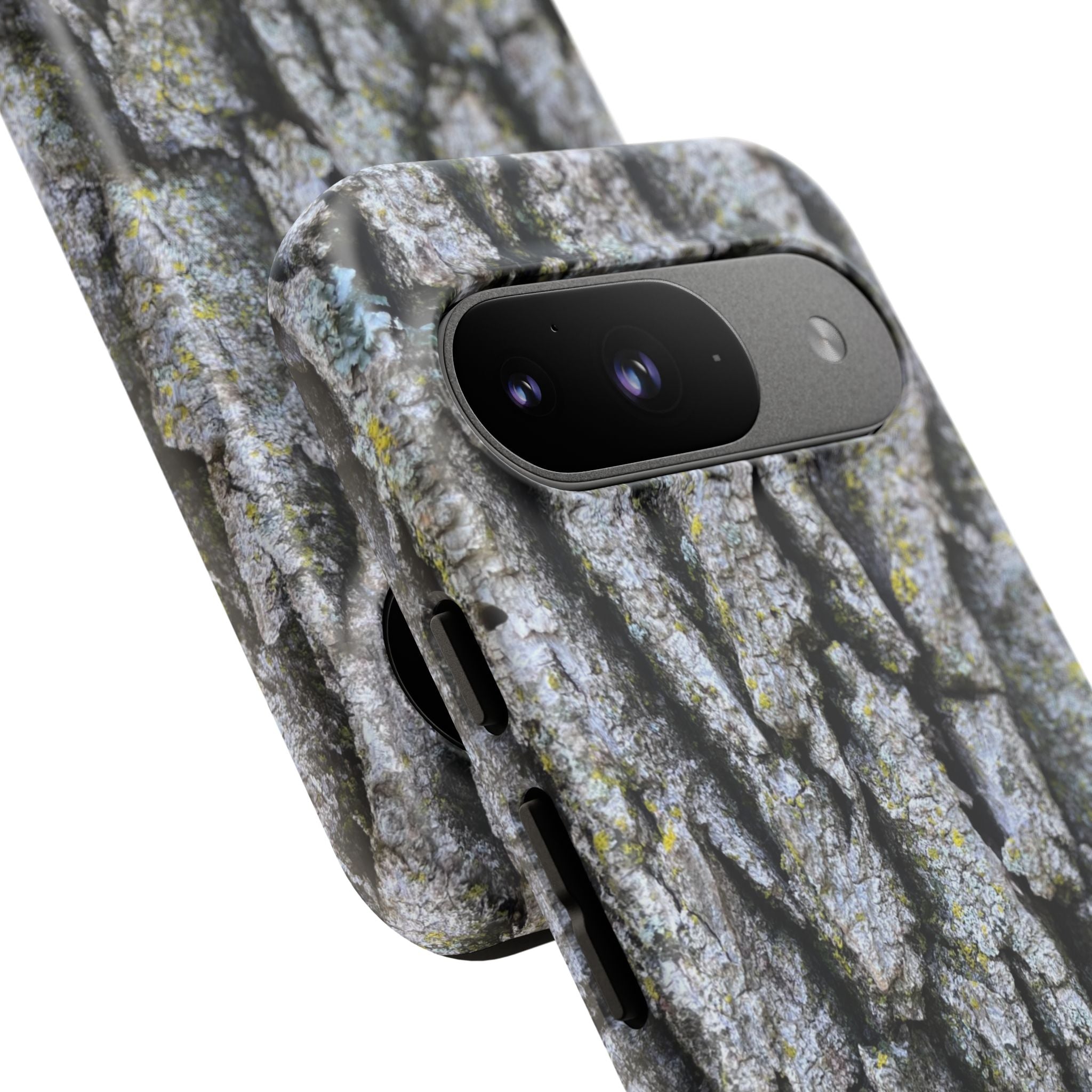 Iconic Scenes Tree Bark Tough Cases