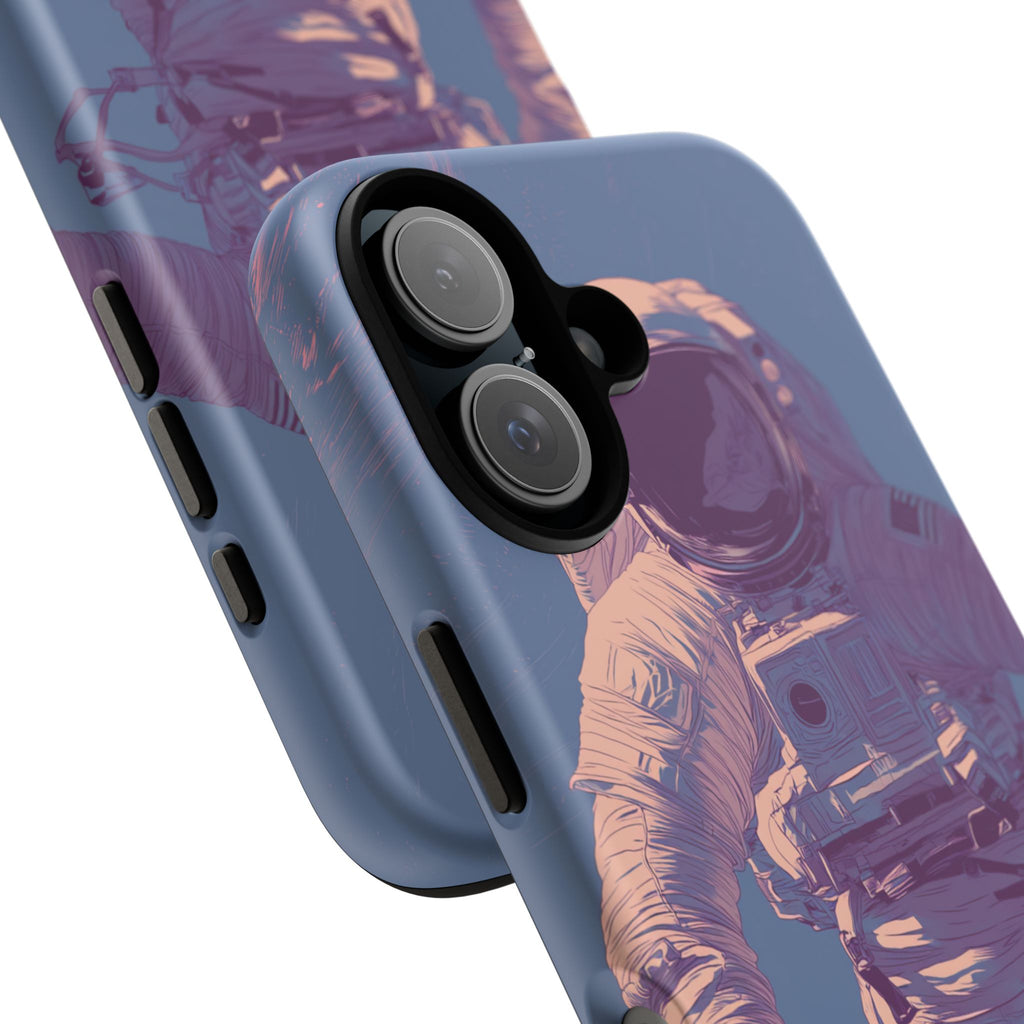 Moon Goon Tough Cases