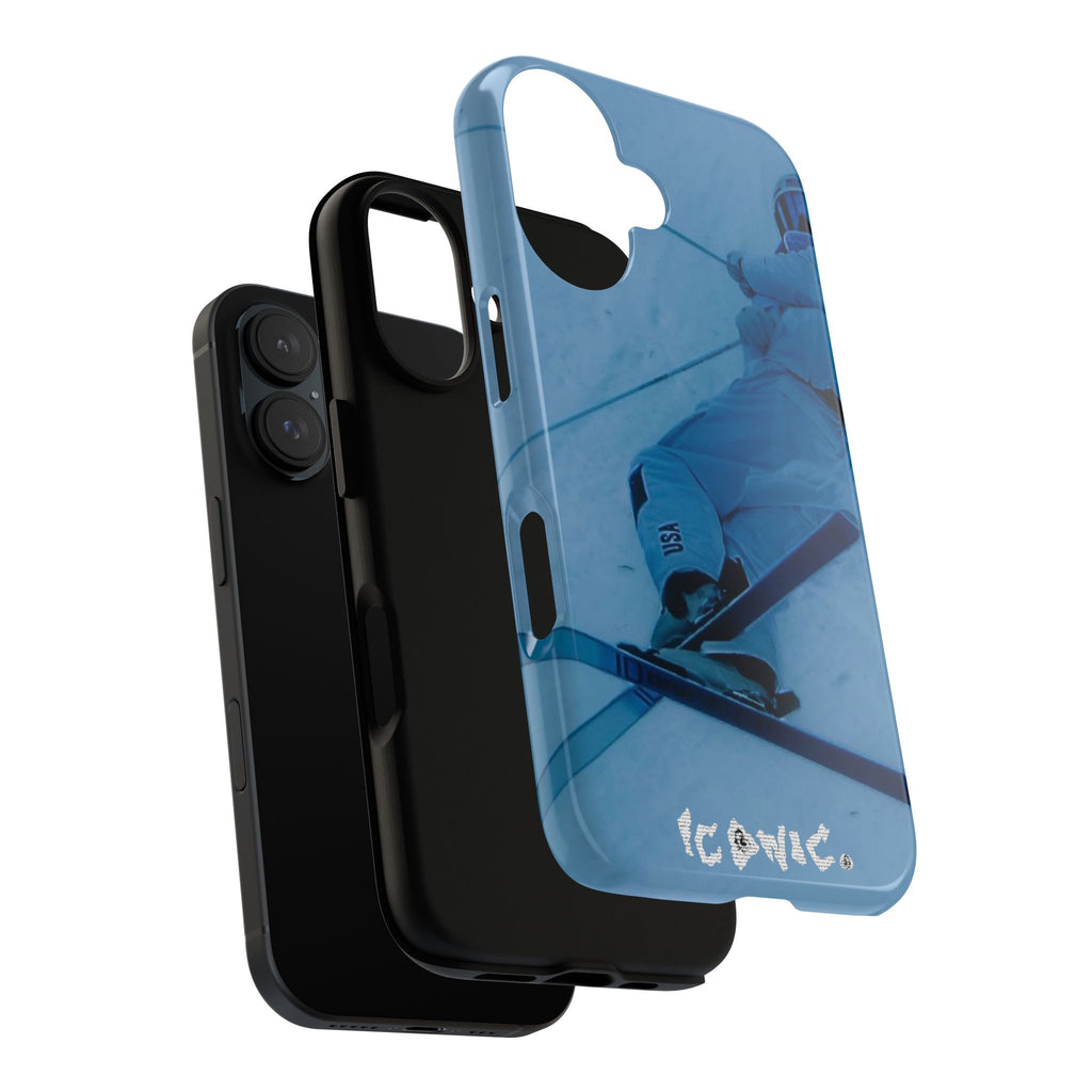 Blu-Ski Tough Case