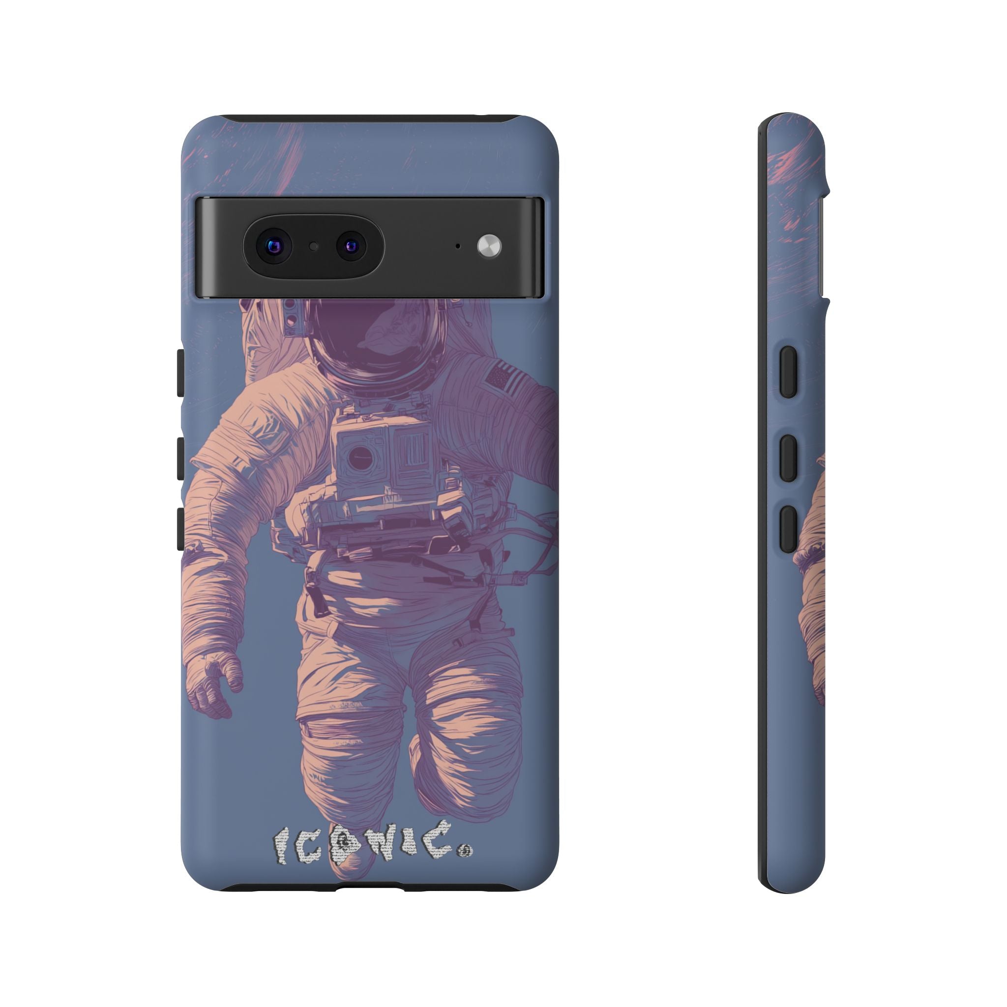 Moon Goon Tough Cases