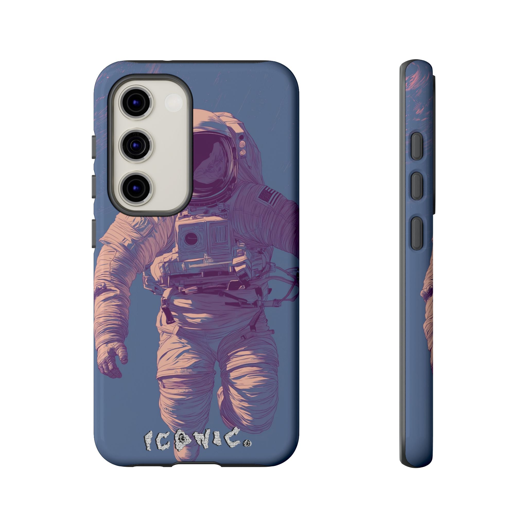Moon Goon Tough Cases