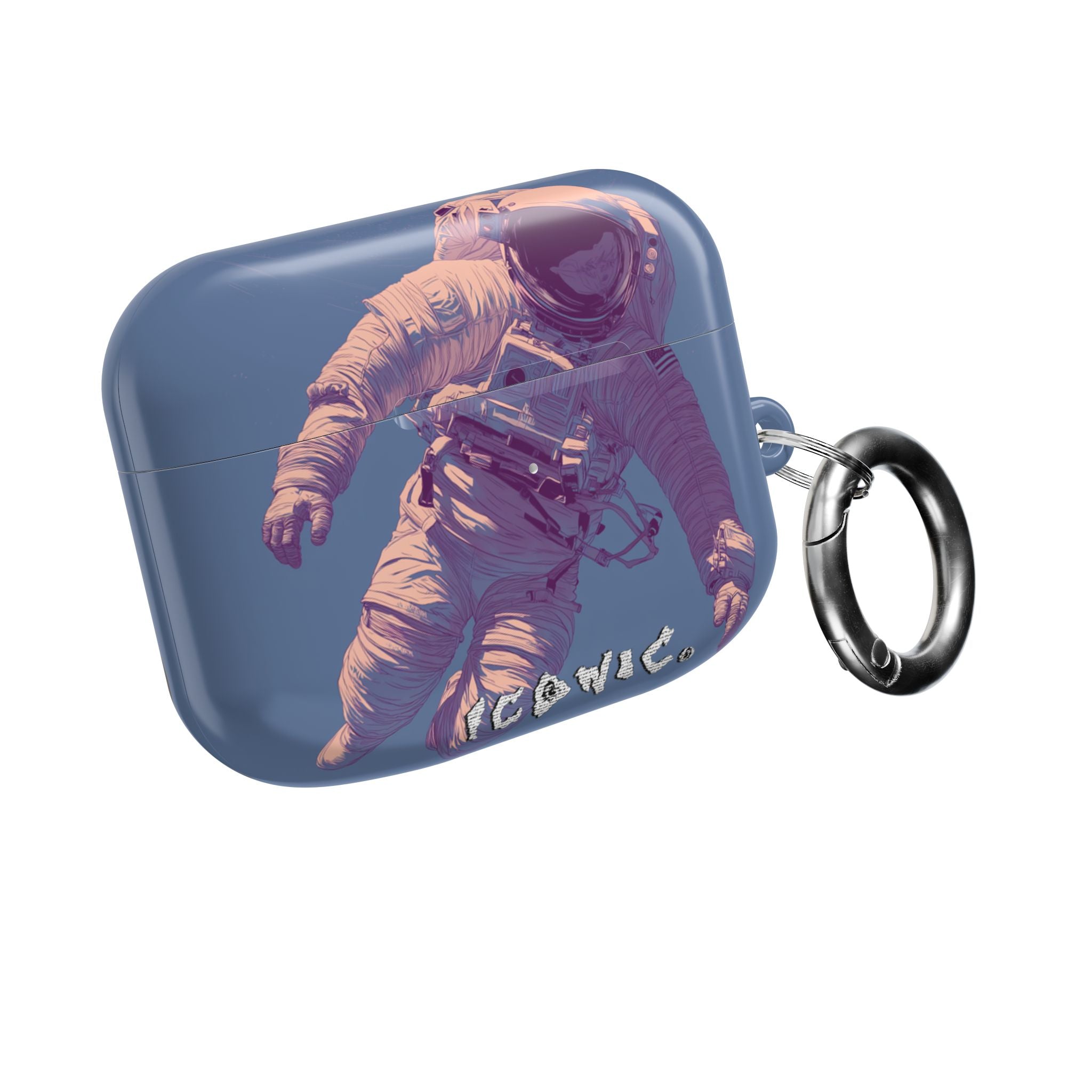 Moon Goon AirPods Case