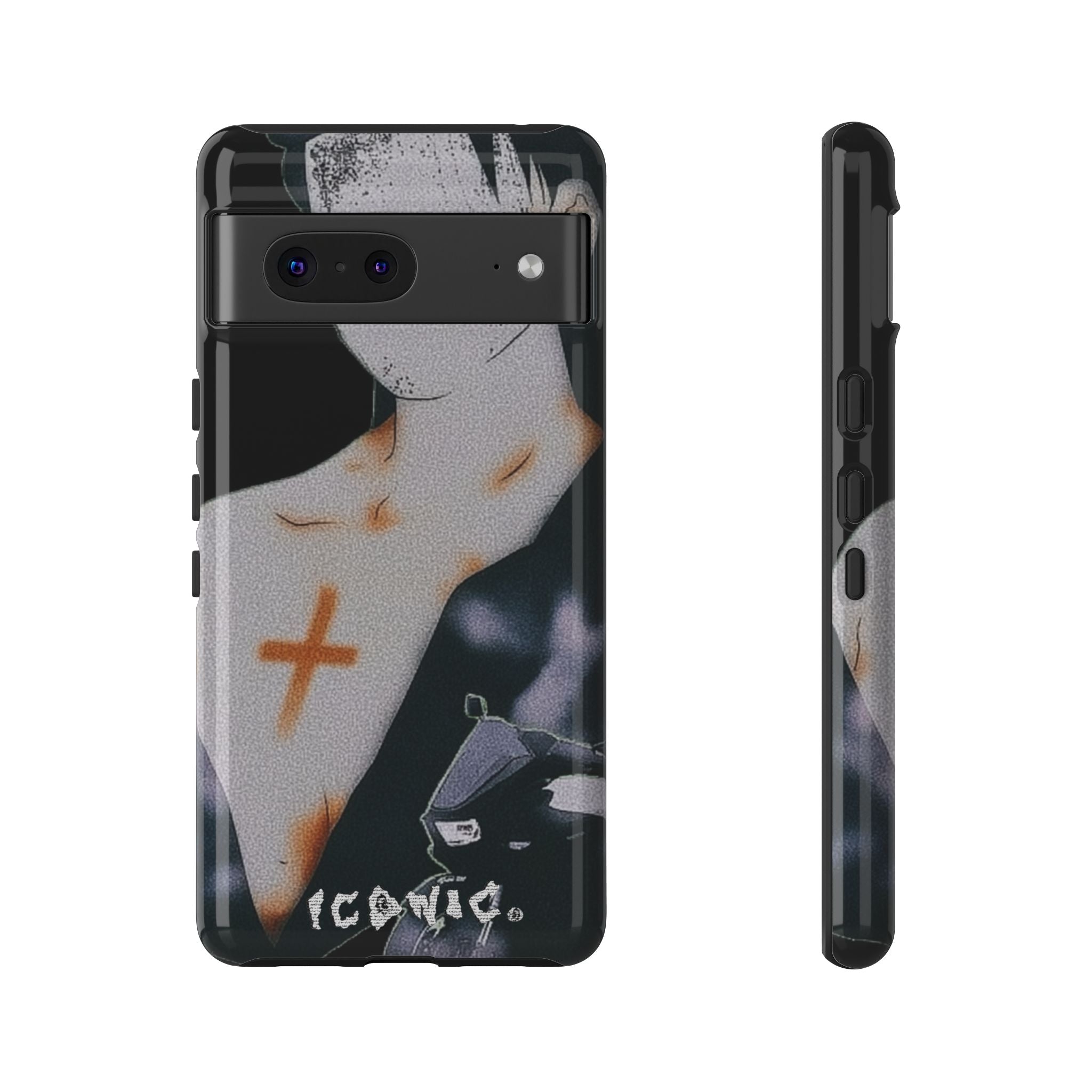 Rider X Tough Cases