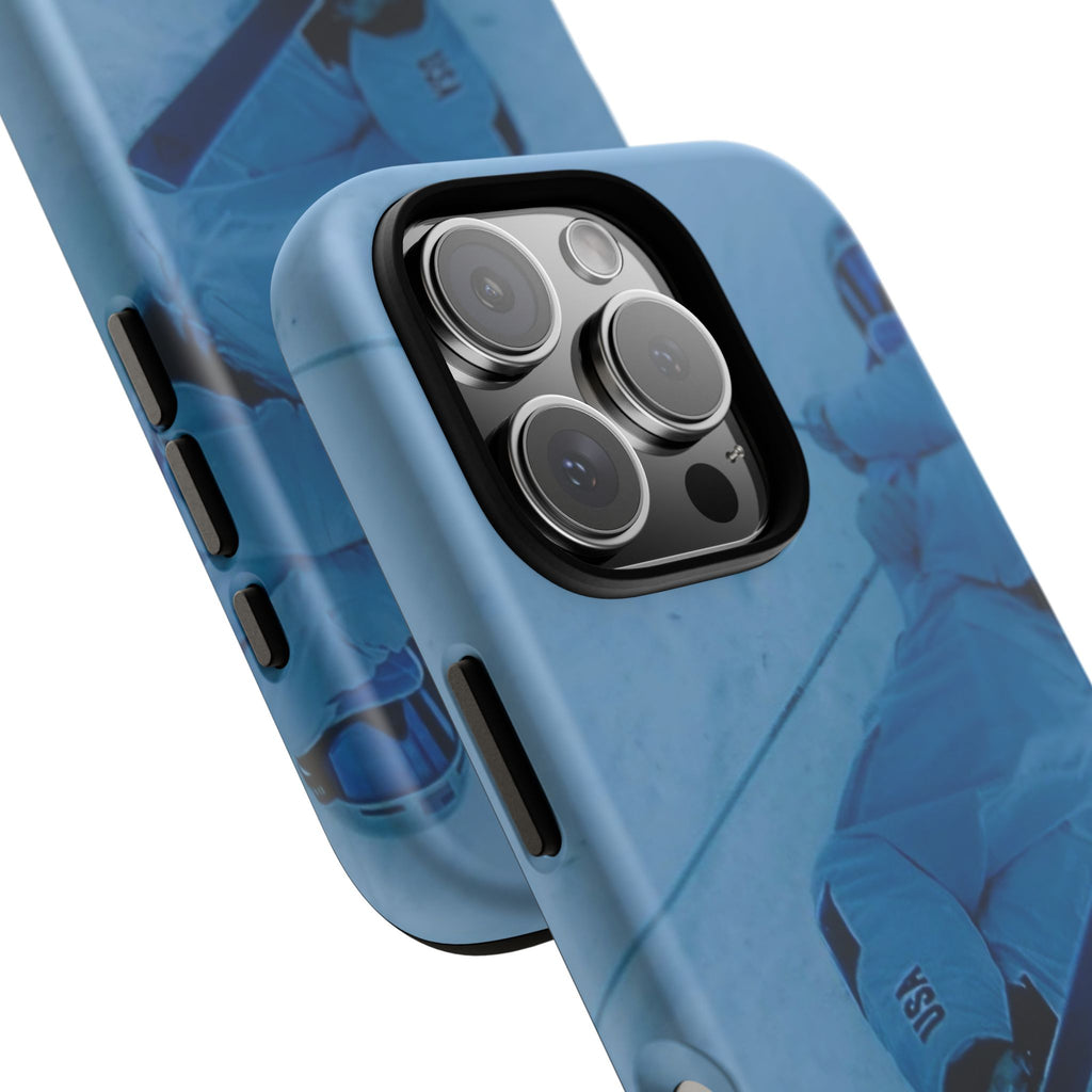 Blu-Ski Tough Case