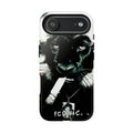 Iconic Animals Blank Panther Tough Cases
