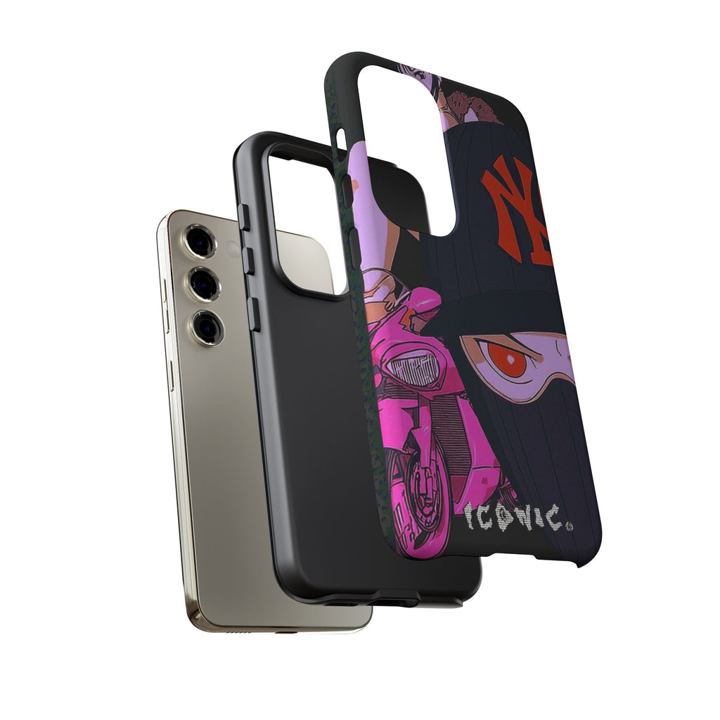 NYC Ninja Tough Cases