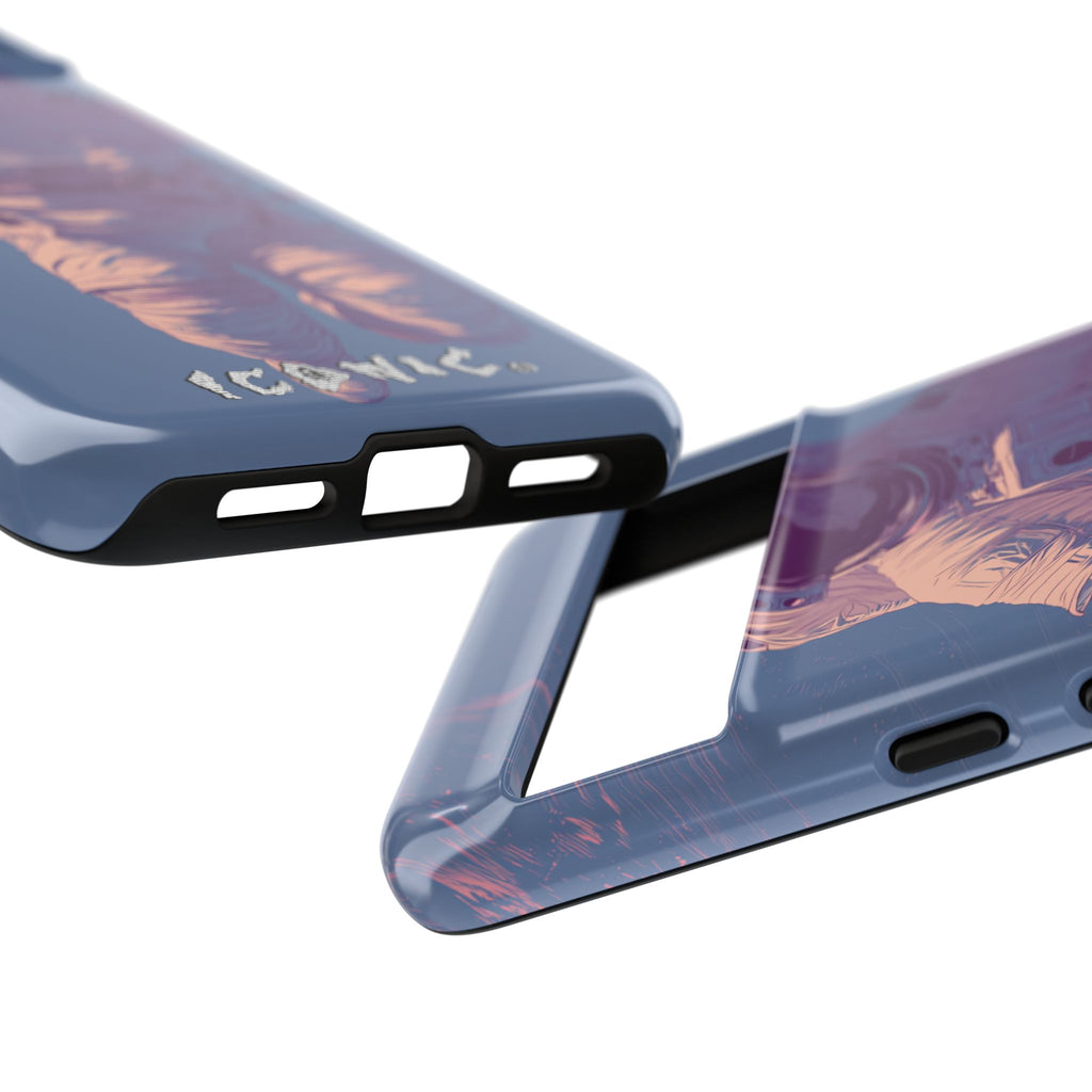 Moon Goon Tough Cases