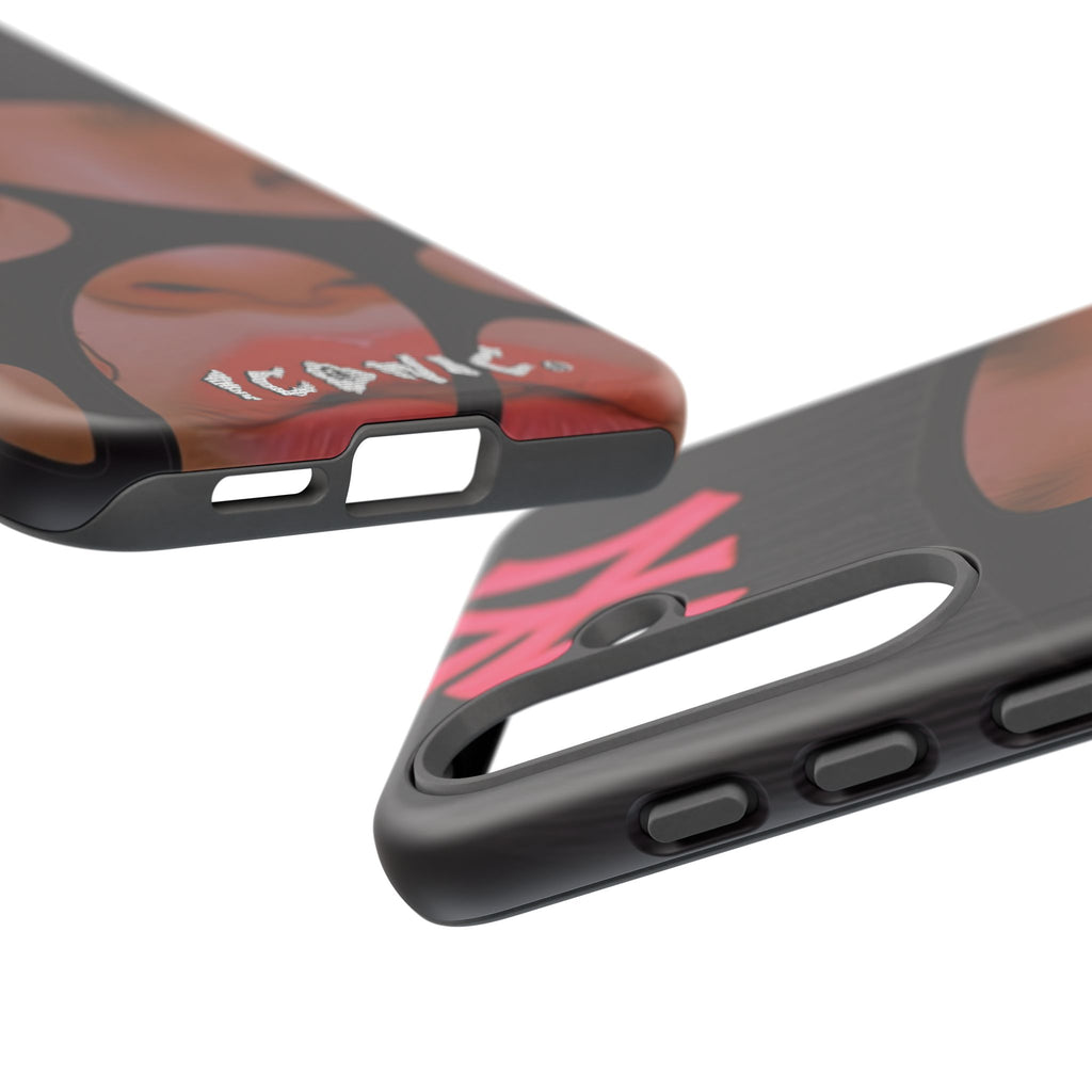 Bubblegum NYC Tough Cases