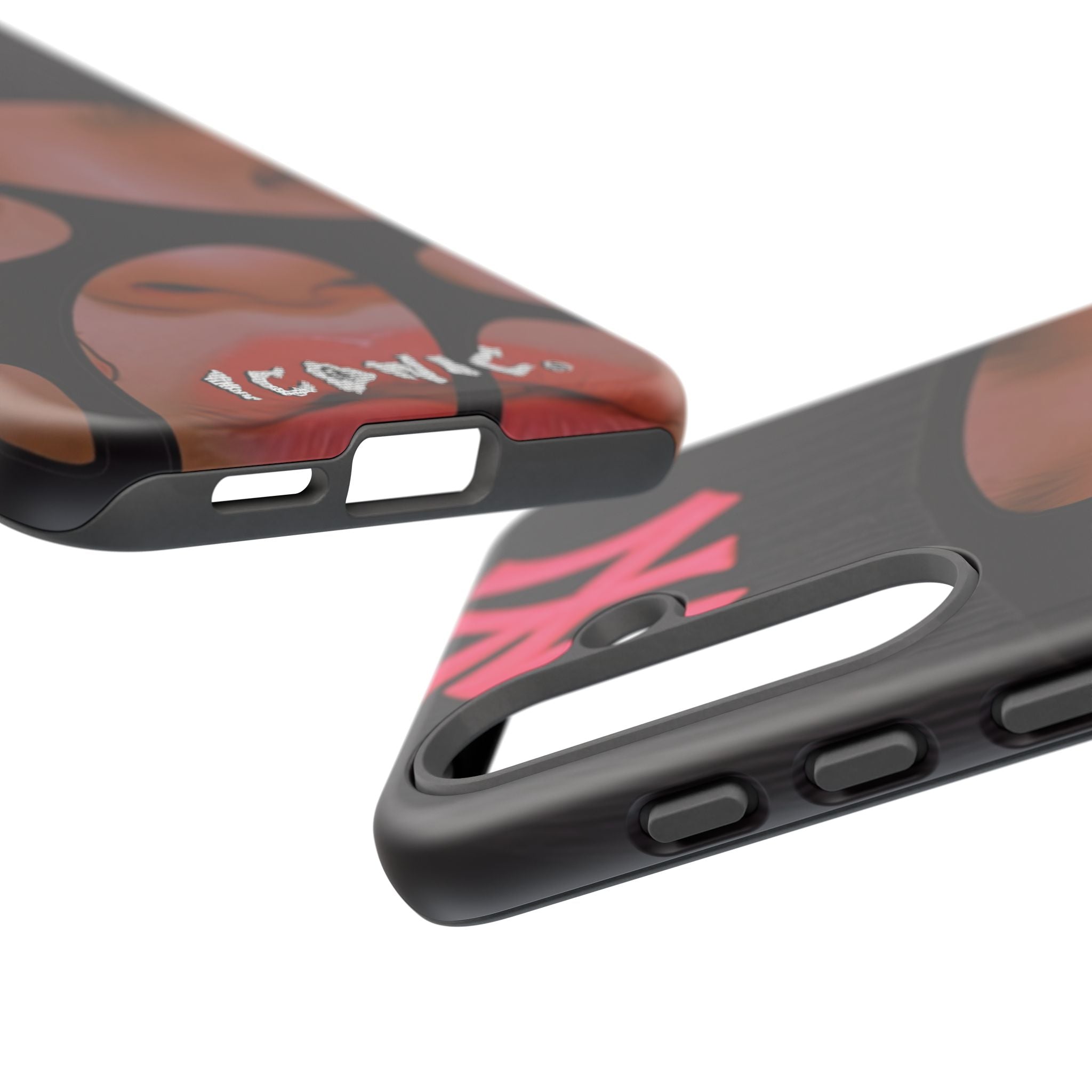 Bubblegum NYC Tough Cases