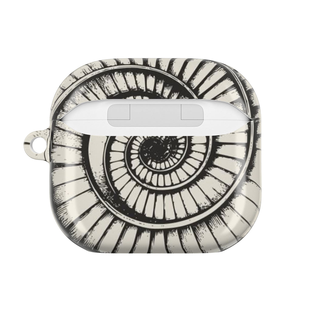 Spiral Stairs AirPod Cases