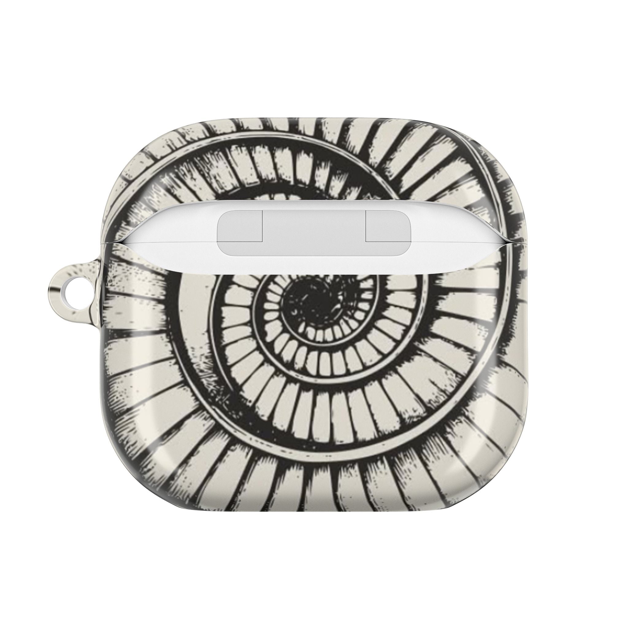 Spiral Stairs AirPod Cases