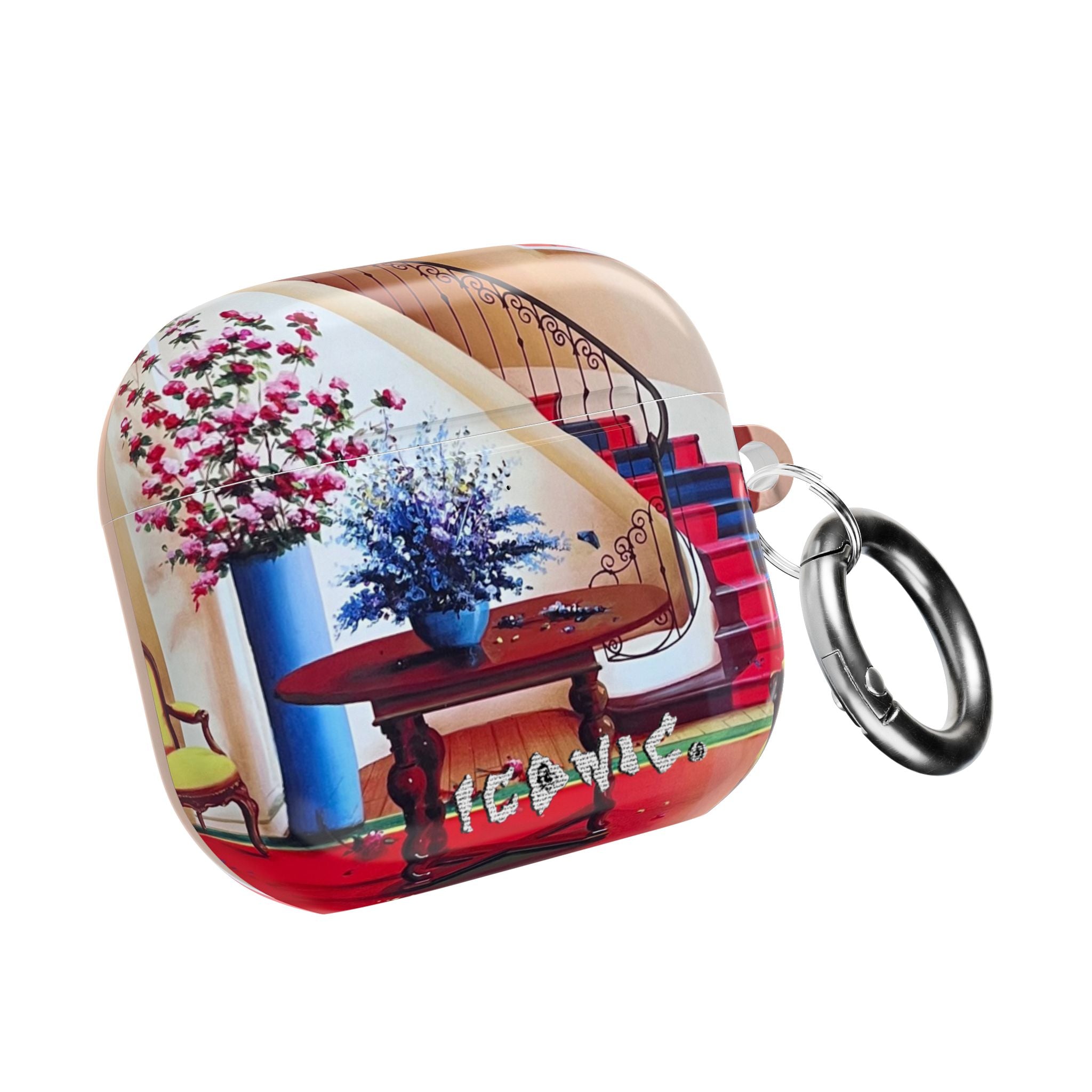 Grand Stairway AirPods Case