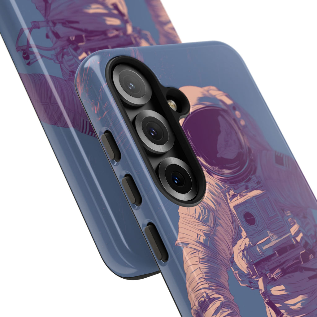 Moon Goon Tough Cases