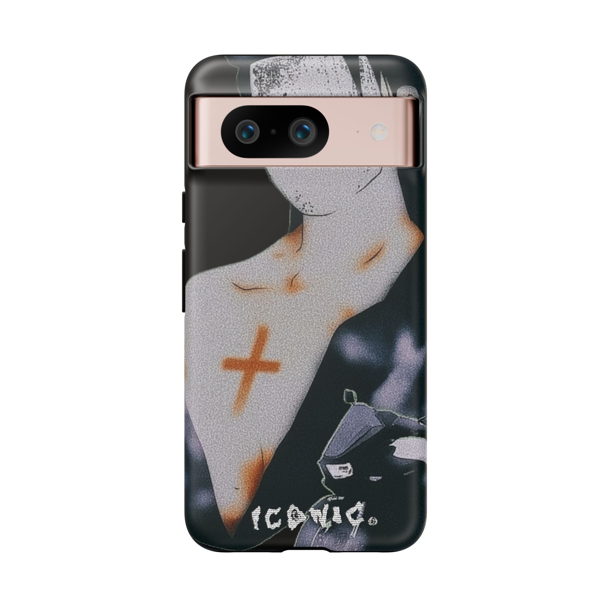 Rider X Tough Cases