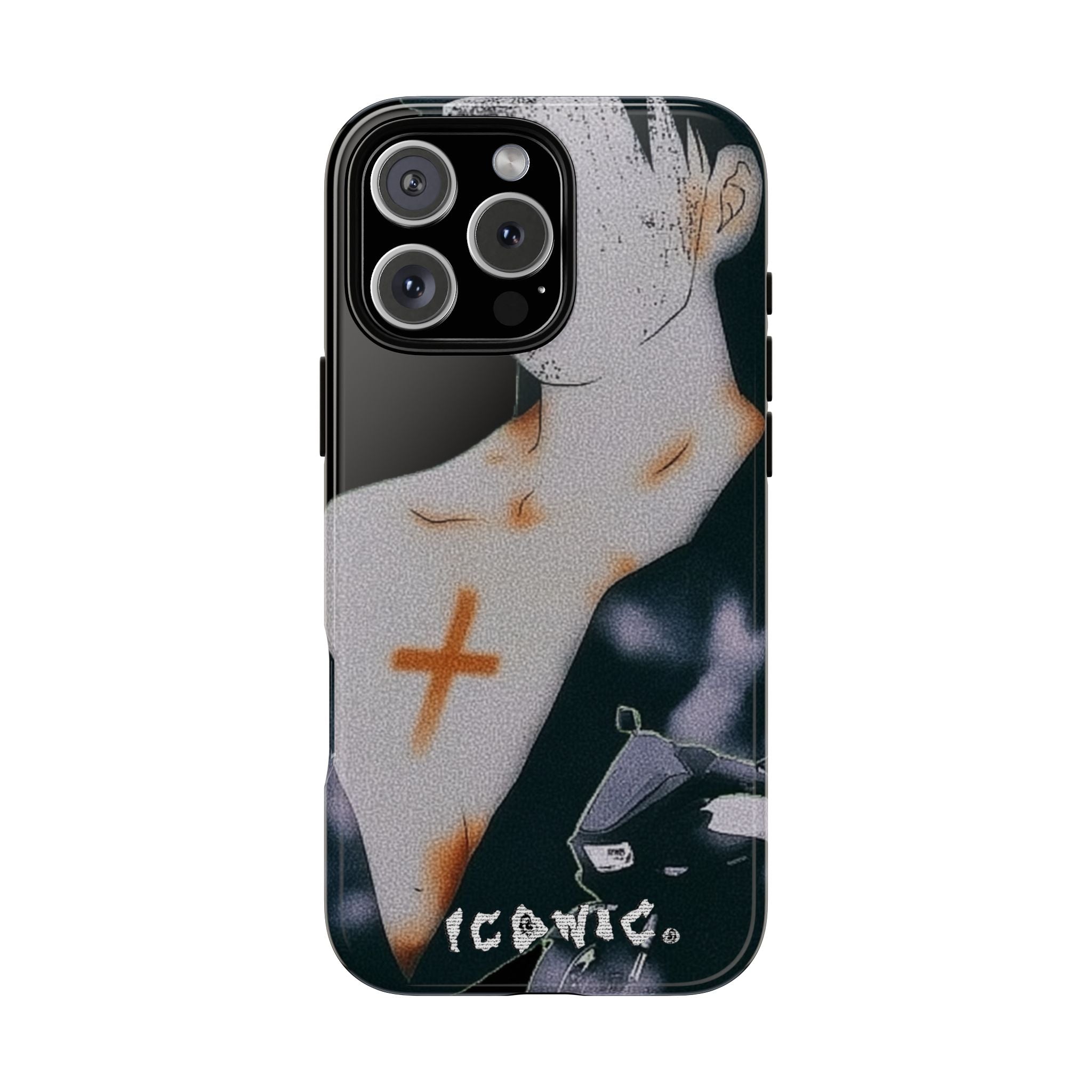 Rider X Tough Cases