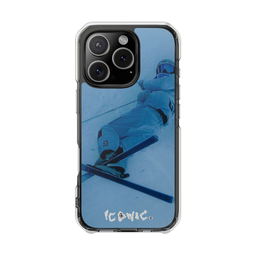 Blu-Ski Magsafe Impact Case