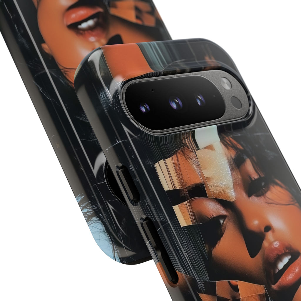 Melted BeautyTough Cases