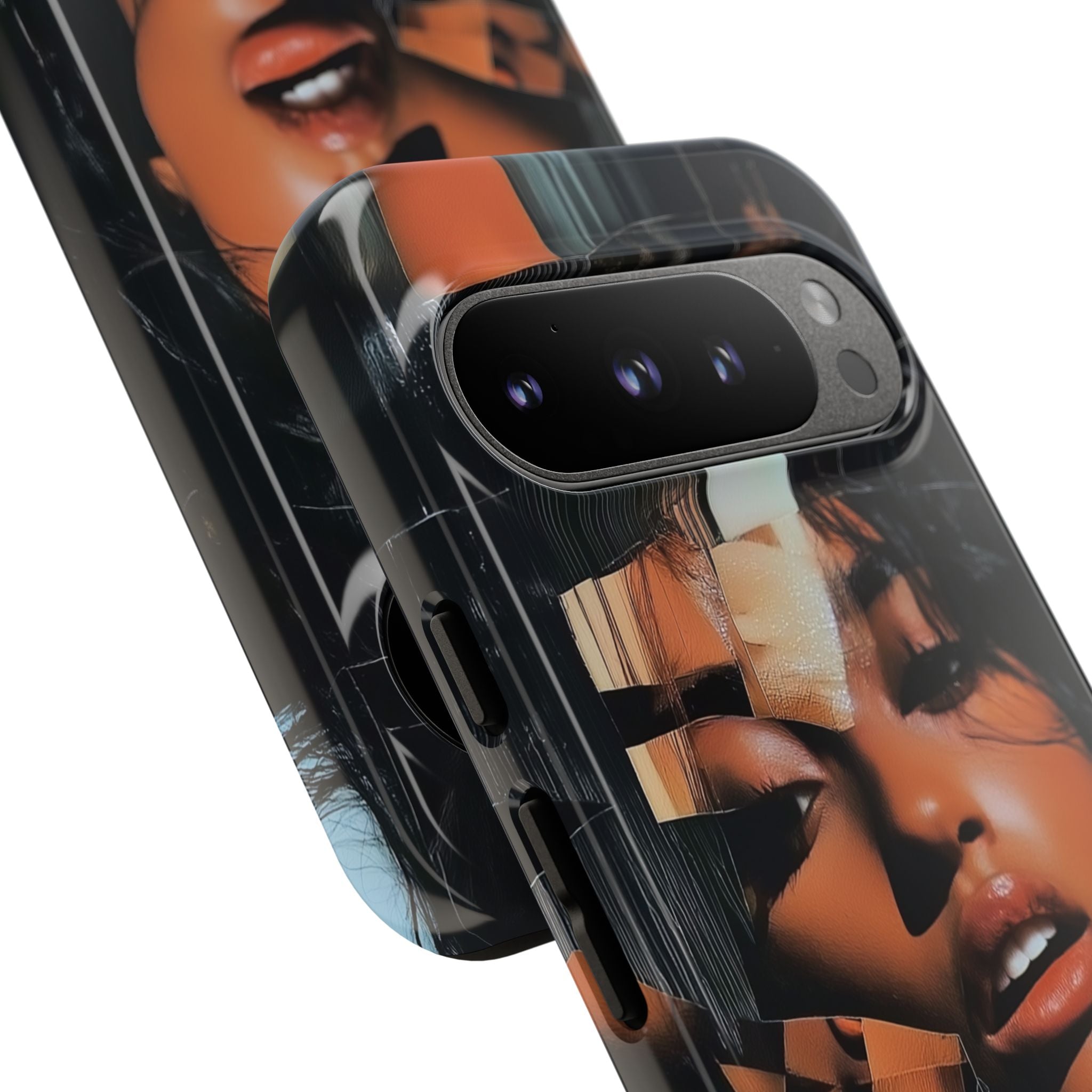 Melted BeautyTough Cases