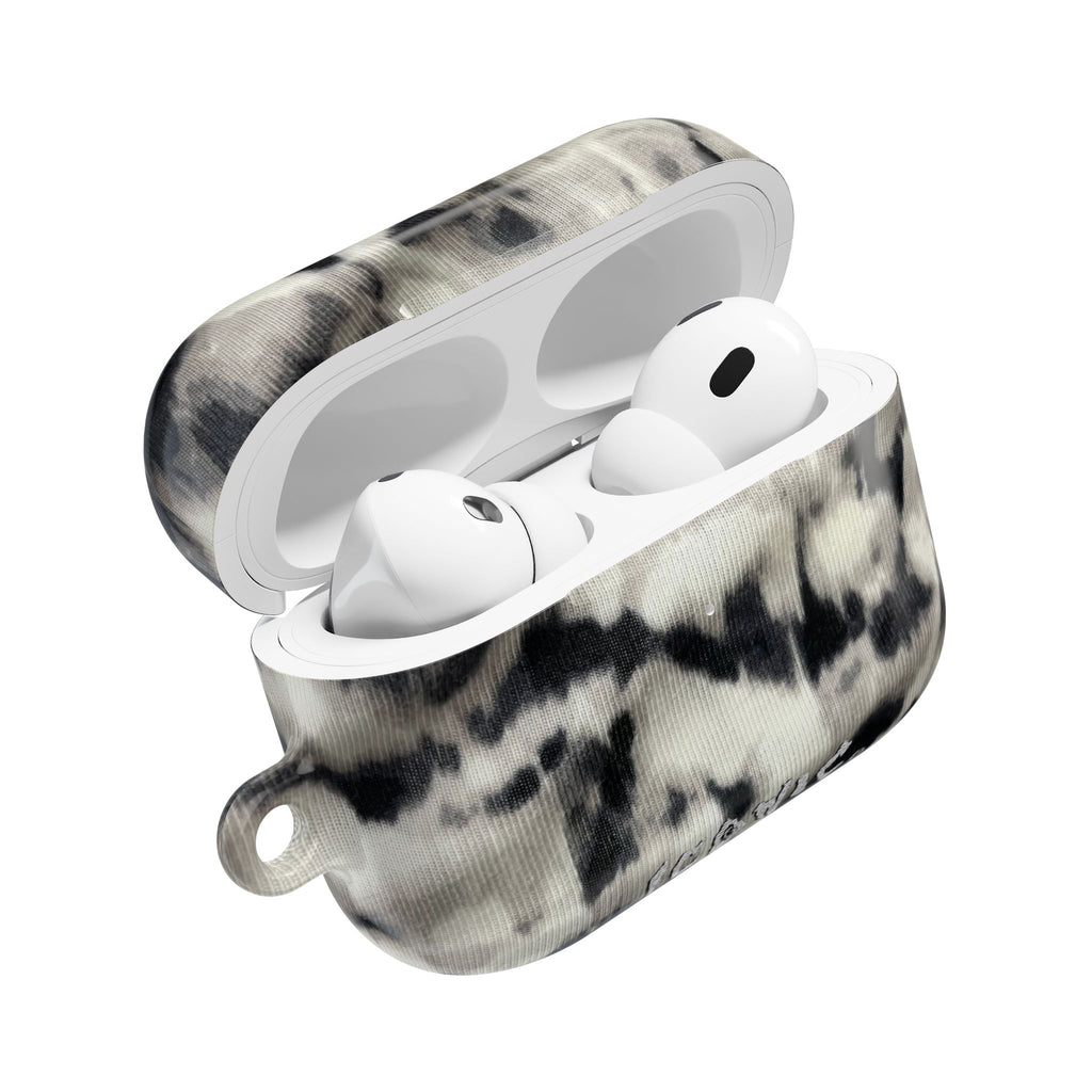 Ghost Fabric AirPod Cases