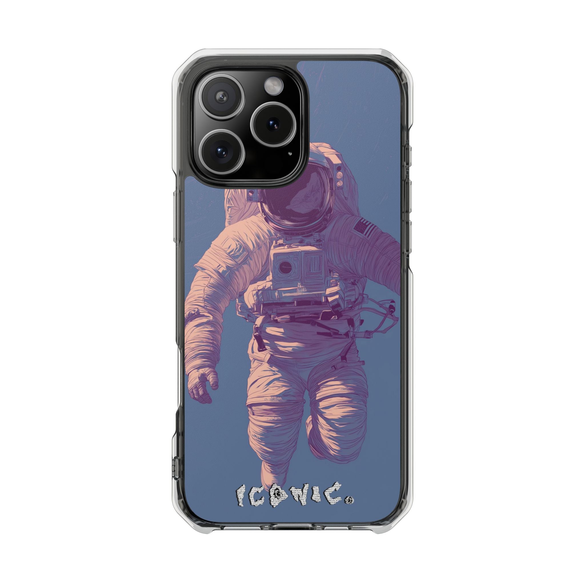 Moon Goon Magsafe Impact Cases